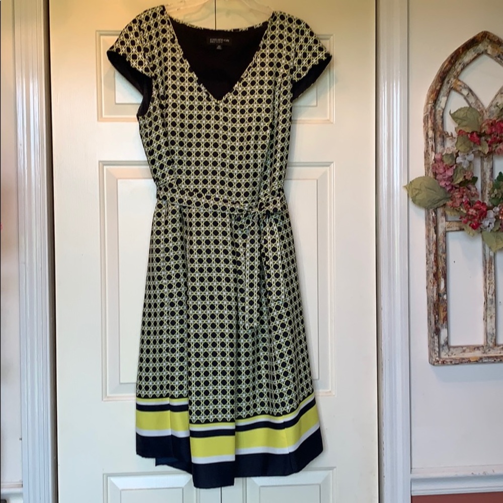 Jones New York dress